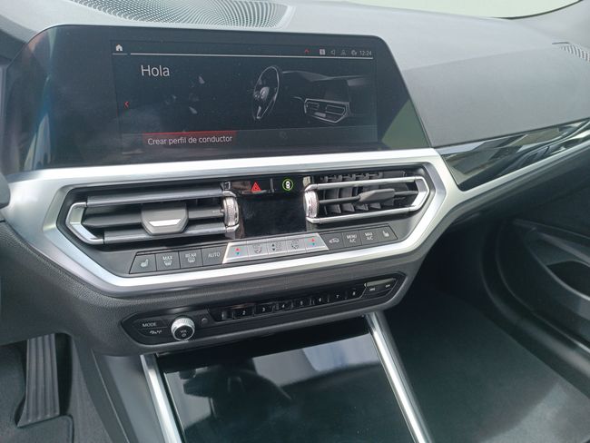 BMW Serie 4 420i Cabrio 135 kW (184 CV)