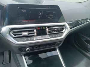 BMW Serie 4 420i Cabrio 135 kW (184 CV)  - Foto 20