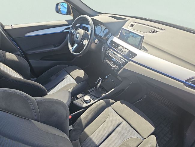 BMW X1 sDrive20i 141 kW (192 CV)
