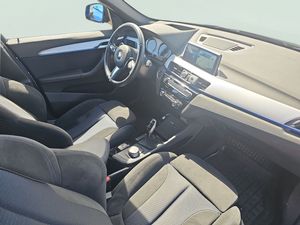 BMW X1 sDrive20i 141 kW (192 CV)  - Foto 9