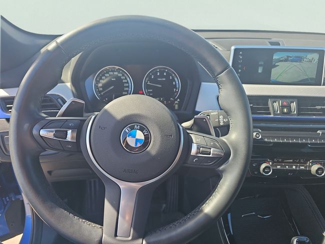 BMW X1 sDrive20i 141 kW (192 CV)