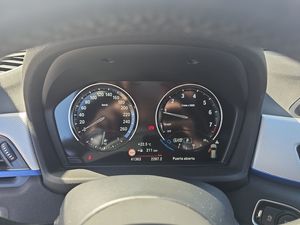 BMW X1 sDrive20i 141 kW (192 CV)  - Foto 20