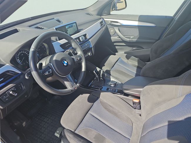 BMW X1 sDrive20i 141 kW (192 CV)