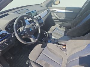 BMW X1 sDrive20i 141 kW (192 CV)  - Foto 13