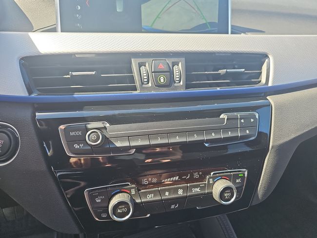 BMW X1 sDrive20i 141 kW (192 CV)