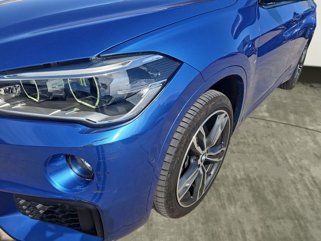 BMW X1 sDrive20i 141 kW (192 CV)