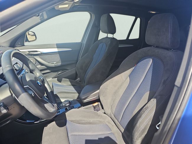 BMW X1 sDrive20i 141 kW (192 CV)