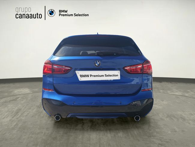 BMW X1 sDrive20i 141 kW (192 CV)