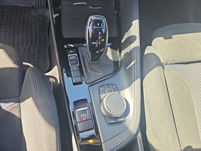 BMW X1 sDrive20i 141 kW (192 CV)