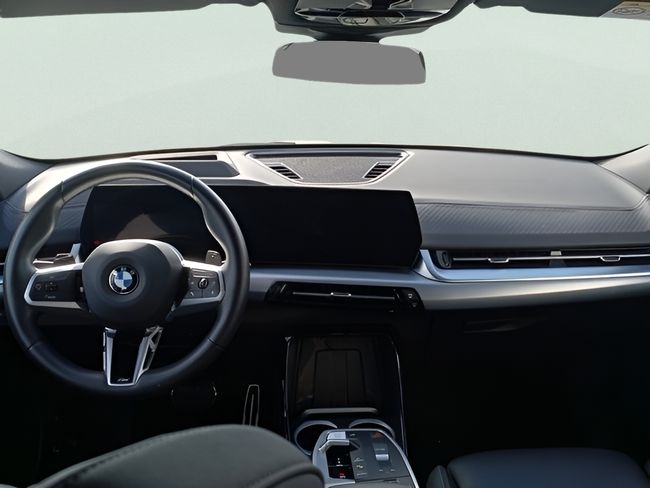 BMW X2 sDrive18d 110 kW (150 CV)