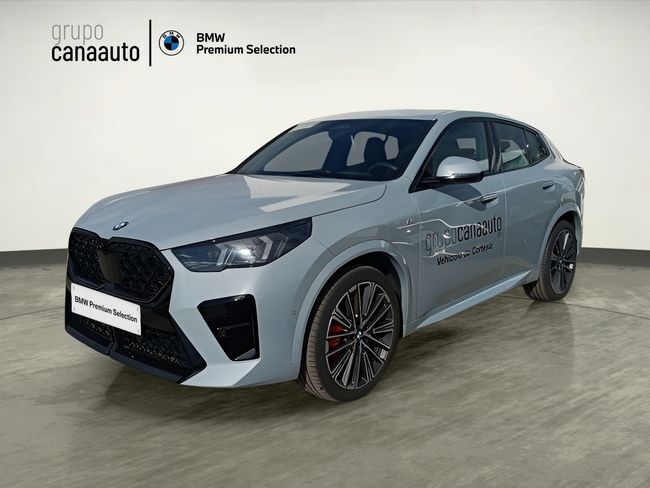 BMW X2 sDrive18d 110 kW (150 CV)
