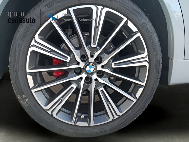 BMW X2 sDrive18d 110 kW (150 CV)