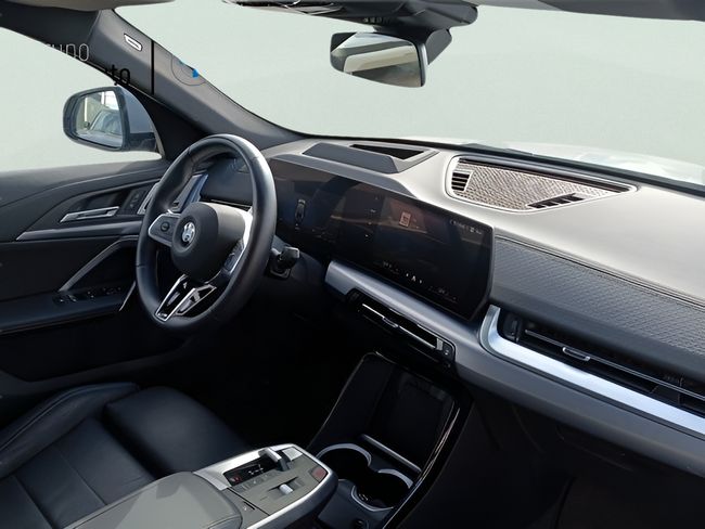 BMW X2 sDrive18d 110 kW (150 CV)