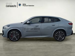BMW X2 sDrive18d 110 kW (150 CV)  - Foto 3