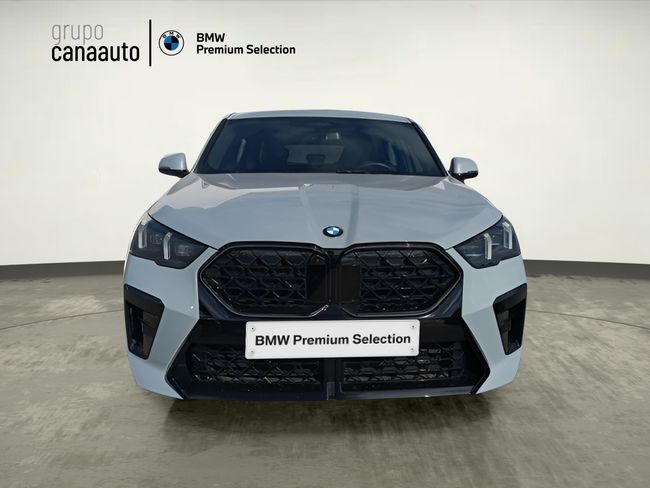 BMW X2 sDrive18d 110 kW (150 CV)