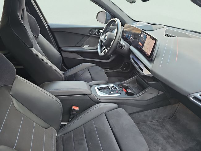 BMW Serie 1 120d 120 kW (163 CV)