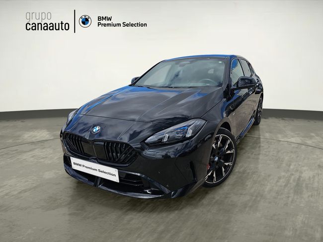 BMW Serie 1 120d 120 kW (163 CV)