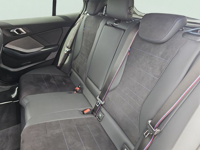 BMW Serie 1 120d 120 kW (163 CV)