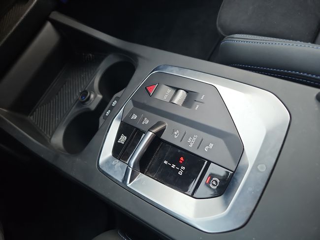 BMW Serie 1 120d 120 kW (163 CV)