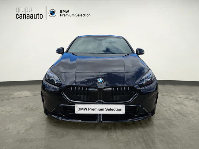 BMW Serie 1 120d 120 kW (163 CV)