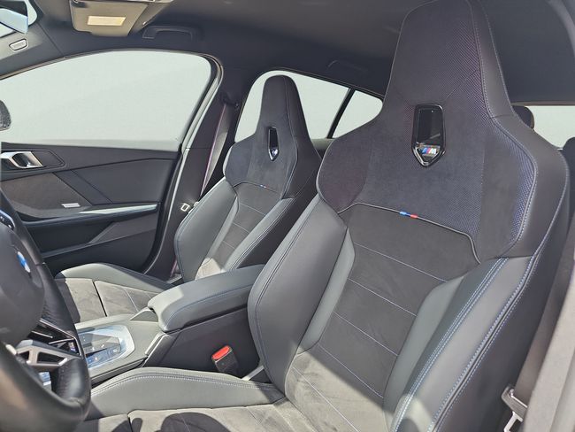 BMW Serie 1 120d 120 kW (163 CV)