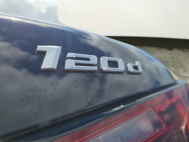 BMW Serie 1 120d 120 kW (163 CV)