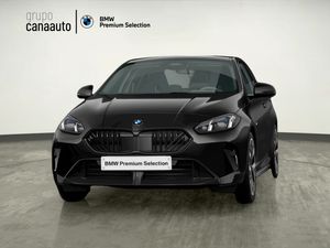 BMW Serie 1 120d 120 kW (163 CV)  - Foto 3