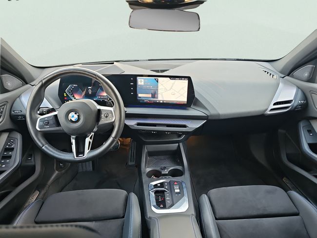 BMW Serie 1 120d 120 kW (163 CV)