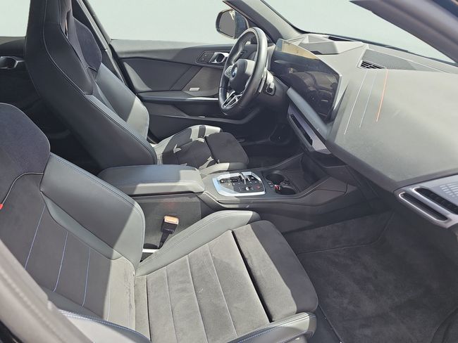 BMW Serie 1 120d 120 kW (163 CV)