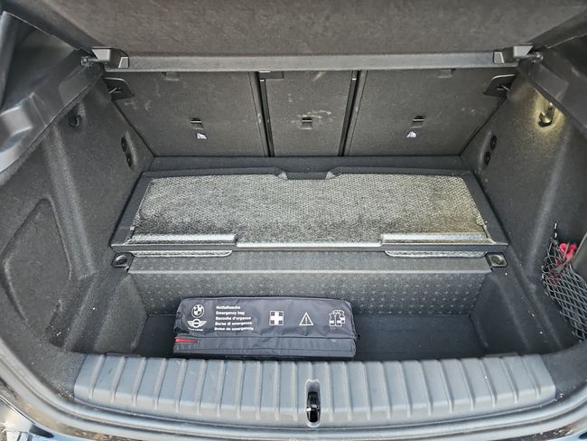 BMW Serie 1 120d 120 kW (163 CV)