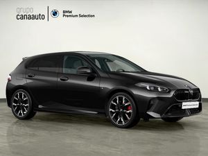 BMW Serie 1 120d 120 kW (163 CV)  - Foto 4