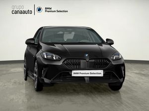 BMW Serie 1 120d 120 kW (163 CV)  - Foto 8