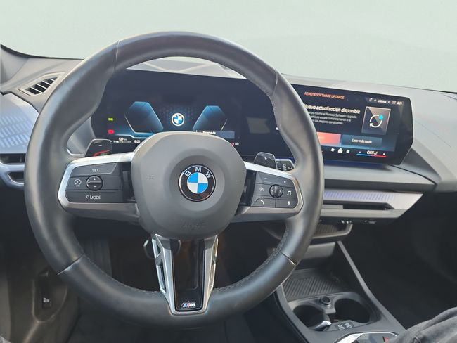 BMW Serie 1 120d 120 kW (163 CV)