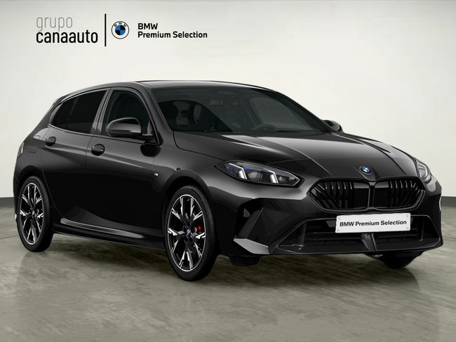 BMW Serie 1 120d 120 kW (163 CV)