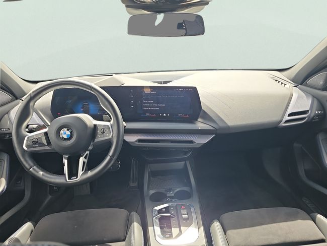 BMW Serie 1 120d 120 kW (163 CV)