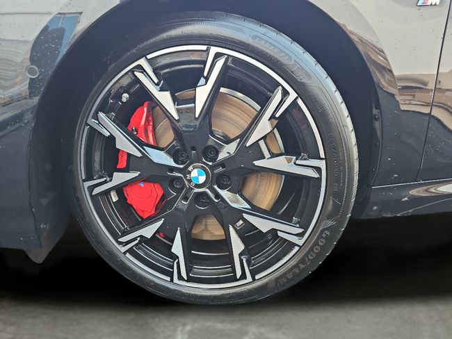 BMW Serie 1 120d 120 kW (163 CV)