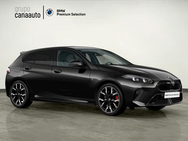 BMW Serie 1 120d 120 kW (163 CV)