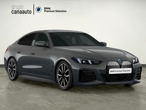 BMW i4 eDrive40 250 kW (340 CV)  - Foto 10