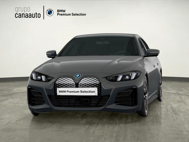 BMW i4 eDrive40 250 kW (340 CV)