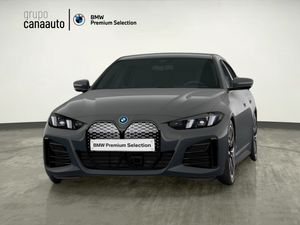 BMW i4 eDrive40 250 kW (340 CV)  - Foto 2