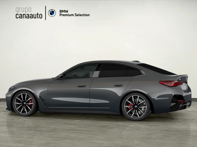 BMW i4 eDrive40 250 kW (340 CV)