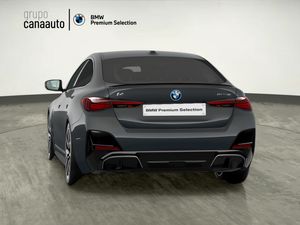 BMW i4 eDrive40 250 kW (340 CV)  - Foto 13