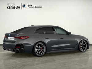 BMW i4 eDrive40 250 kW (340 CV)  - Foto 9