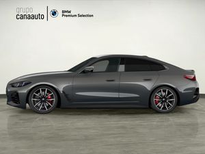 BMW i4 eDrive40 250 kW (340 CV)  - Foto 6