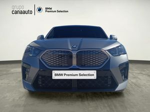 BMW iX2 eDrive20 150 kW (204 CV)  - Foto 3