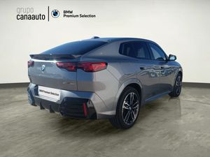 BMW iX2 eDrive20 150 kW (204 CV)  - Foto 5