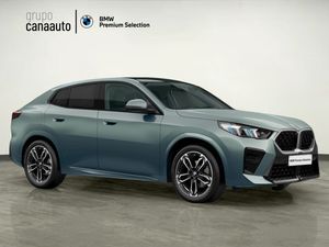 BMW X2 sDrive18d 110 kW (150 CV)  - Foto 5