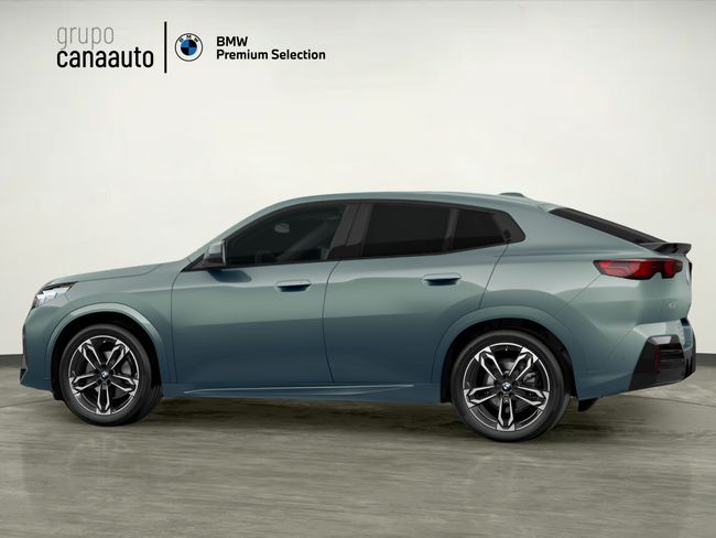 BMW X2 sDrive18d 110 kW (150 CV)