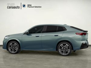 BMW X2 sDrive18d 110 kW (150 CV)  - Foto 11