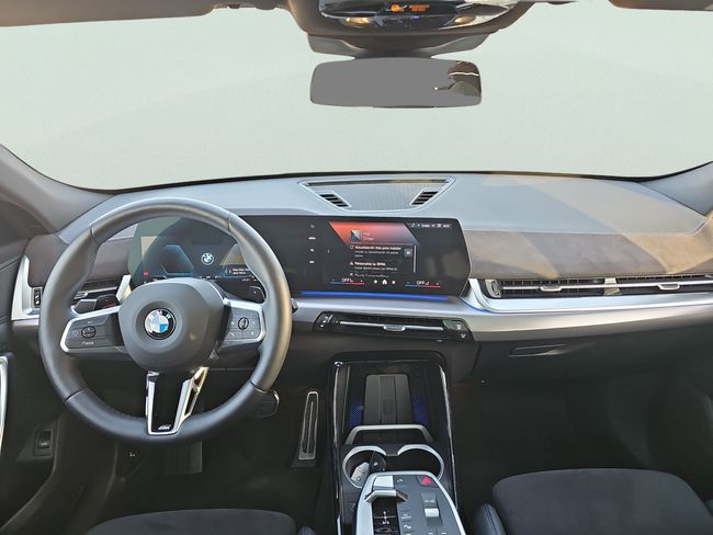 BMW X2 sDrive18d 110 kW (150 CV)